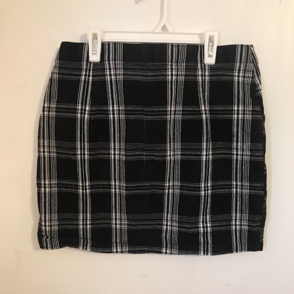 Hollister skirt